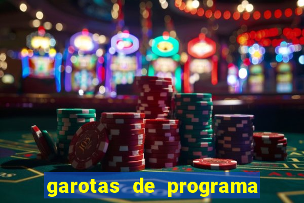 garotas de programa no cassino rs